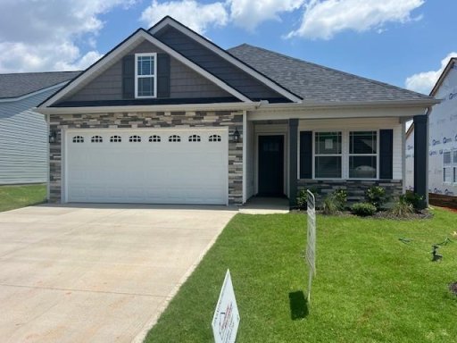 1197 Cleve Gosnell Lane