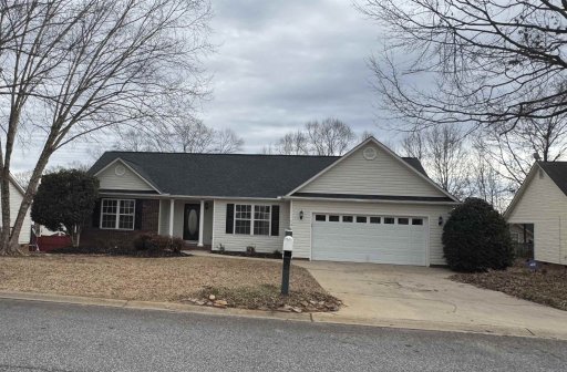 501 Belcher Home Place