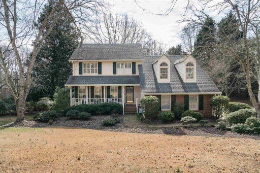 507 Ashbrook Way