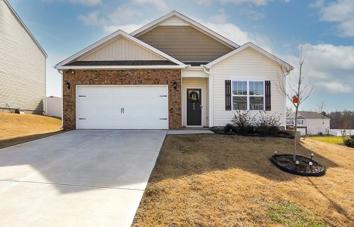 806 Colmore Trail