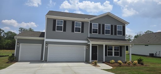 5014 Burke Meadows Run