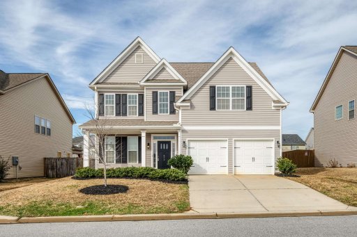 672 Highgarden Lane