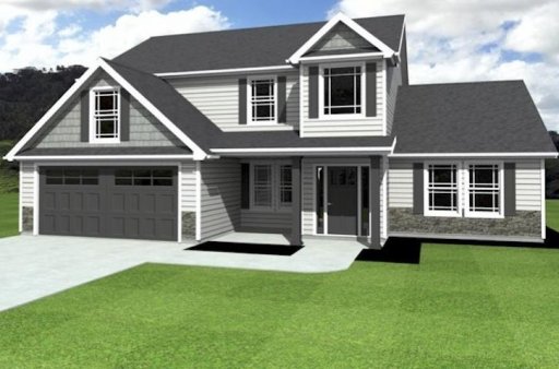 607 Adventure Isla Way