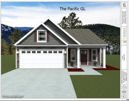 1213 Cleve Gosnell Lane