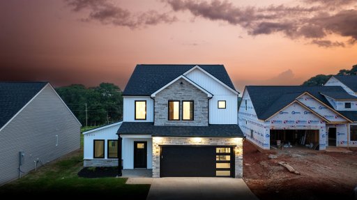 2023 Meadow Glen Court