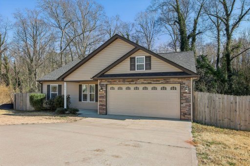 496 Blairwood Court