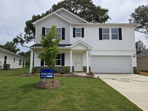 7049 Fairview Falls Drive