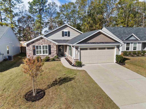 652 Hardwood Drive
