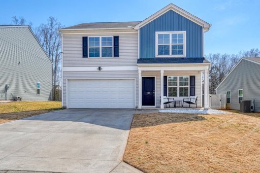 137 Butler Knoll Court