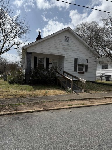 410 Gentry St
