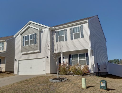 1470 Talley Ridge Drive