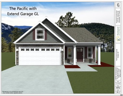 1217 Cleve Gosnell Lane