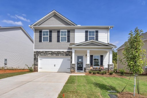1034 Silverbend Trail