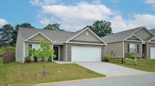 444 Bucky Drive