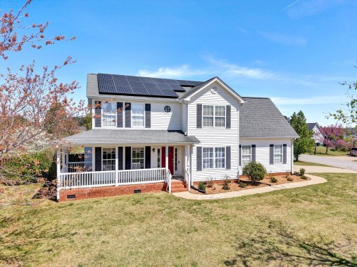 312 Glastonbury Drive