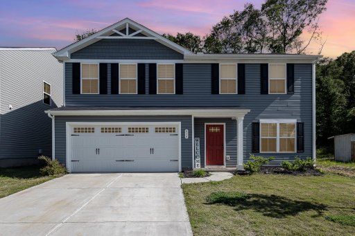 850 Cranbrook Drive