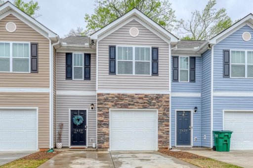1430 Bella Grace Court
