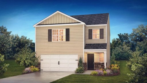 1364 Duffers Lane