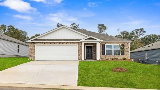 2166 Pierett Circle