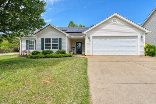 611 Grover Drive