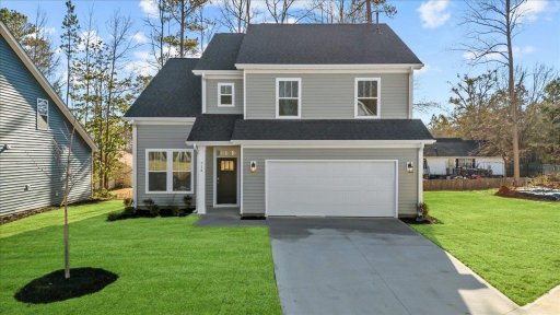 714 Old Magnolia Lane