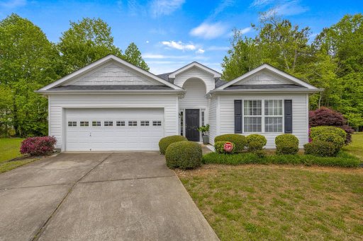 118 Honeylocust Court