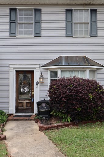 378 W Pointe Drive
