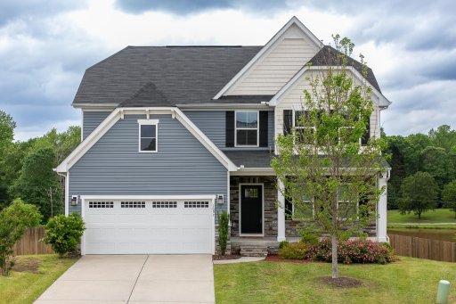 1697 Burtonwood Drive