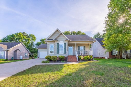 514 Plantation Creek Drive