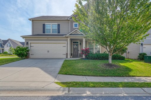 801 Deepwood Court