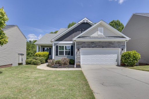 325 Castleton Circle