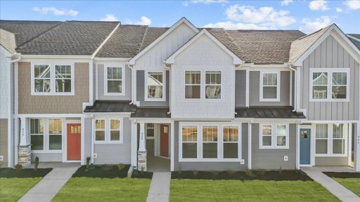 448 Mill Park Way