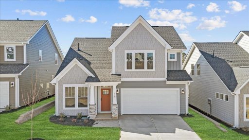 415 Mill Park Way