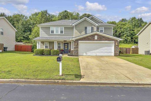 157 Stonewood Crossing Drive