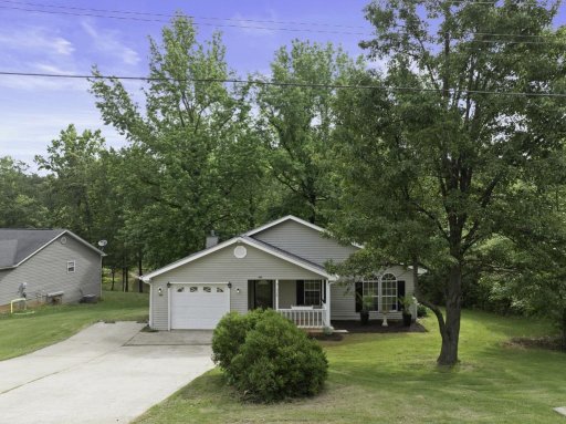 338 E Celestial Drive
