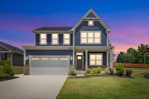 1269 Eutaw Springs Drive