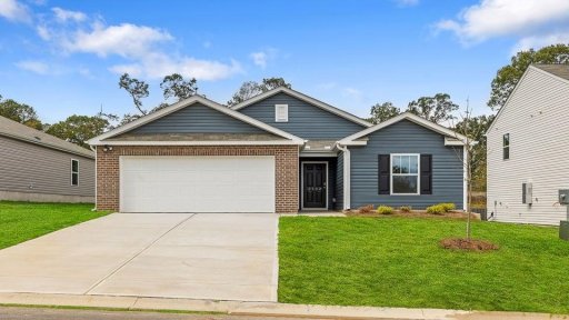 2162 Pierett Circle