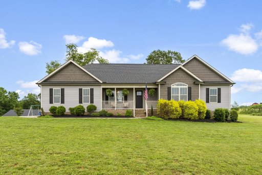 262 Grassy Pond Creek Road