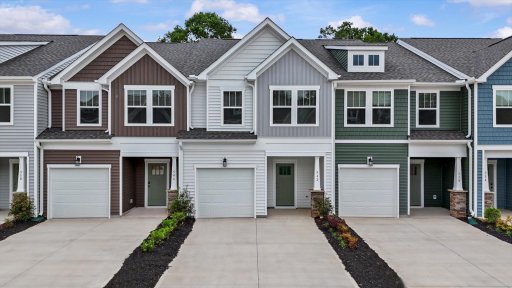 542 W Norvell Court