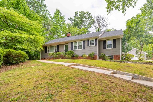 236 S Park Drive
