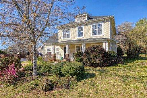 406 Standing Rock Drive