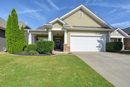 427 Listrac Drive