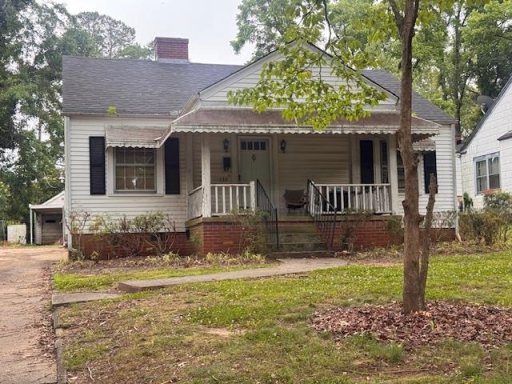 135 White Oak Road