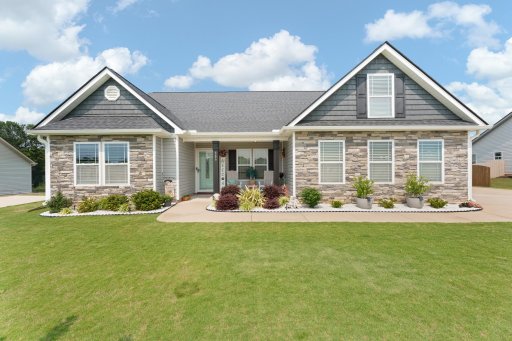 309 Old Kimbrell Road