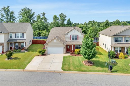 241 Hartleigh Drive
