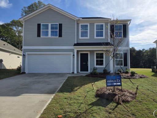 7057 Fairview Falls Drive