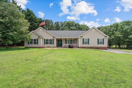 3881 New Cut Road