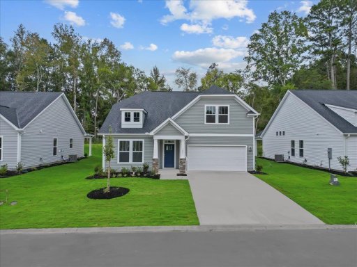 721 Old Magnolia Lane