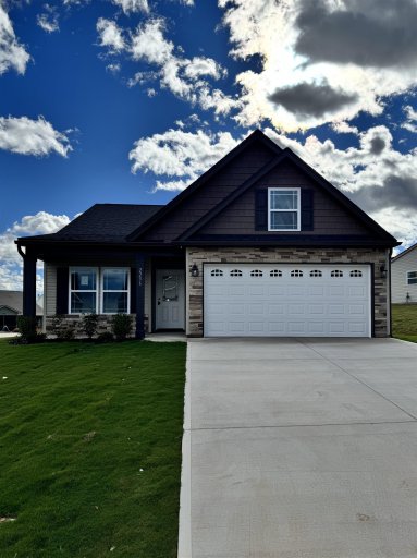 2236 Davenport Court
