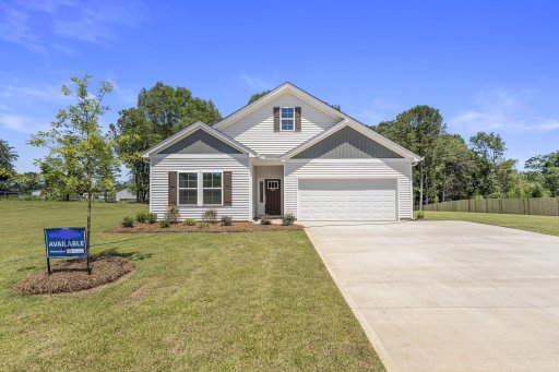 7027 Fairview Falls Drive